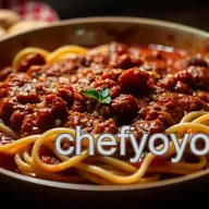 Best Spaghetti Sauce Recipe: Slow-Simmered Family Favorite!
