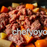 Juicy How to Cook Corned Beef: My Slow Cooker Secret!