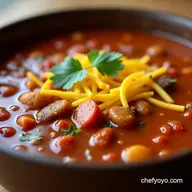Hearty SlowSimmered Taco Soup Easy Weeknight Comfort