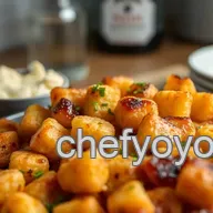 Cozy Up with My Ultimate Tater Tot Hotdish Recipe!