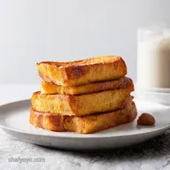 The Ultimate french toast batter Recipe Custardy Goodness