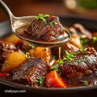 My Best Beef Stew Recipe Ultimate FallApart Tender