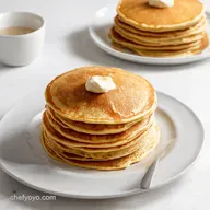 Easy Pancake Mix Recipe Fluffy American Pancakes Sorted