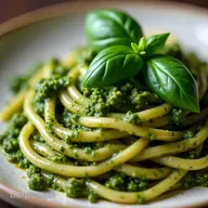 The Ultimate 15Minute Fresh Basil Pesto Recipe