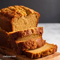 The BEST Banana Bread Recipe Ultimate Moist Easy Bake