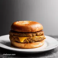 Ultimate Patty Melt Diner Perfection at Home