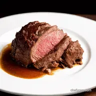 Texas BBQ Beef Brisket My CrowdPleasing Slow Cooker Secret