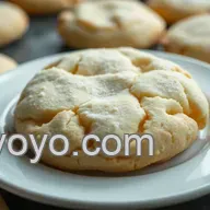 The Ultimate Soft Sugar Cookie Recipe: Light, Tender & Perfectly Sweet