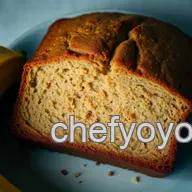 My Family's Super Moist Banana Bread Recipe: A Delightful Classic
