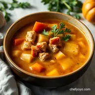 Thanksgiving Leftovers? My Ultimate Turkey Soup Recipe!