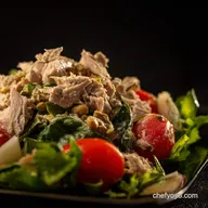 Best Tuna Fish Salad Recipe My Creamy Easy Classic