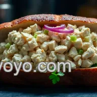 Best Tuna Sandwich Recipe: Classic with a Chef's Secret!