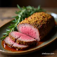 Melt in Your Mouth Christmas Prime Rib Roast Recipe