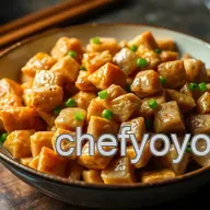 My Family's Favorite Three Cup Chicken Recipe: Authentic & Flavorsome!