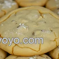 Three-Ingredient Sugar Cookie Recipe: My Go-To Easy Sweet Treat