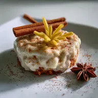 Tiny Tasty Treasure met Kaneel voor December in 57 min