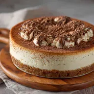 Tiramisu Cheesecake: Ultra-Creamy, Restaurant-Quality Dessert Recipe