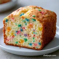Trending Dot Cake Recipe for 4 Servings