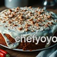 My Family's Favorite Recipe for the Hummingbird Cake: A Tropical Delight