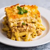 Easy Tuna Recipes Tuna Melt Pasta Bake Weeknight Winner