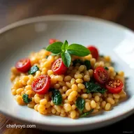 The Ultimate SunDried Tomato and Spinach Risotto Recipe