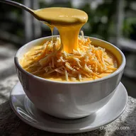 Ultimate Beer Cheese Soup: Velvety White Cheddar Perfection