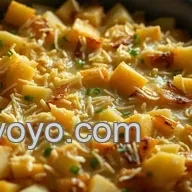 Ultimate Cheesy Potatoes in Oven: A Family Favorite Side Dish