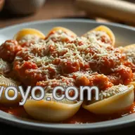 Ultimate Stuffed Shells Recipe with Ricotta: A Family Favorite