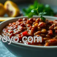 How to Make Amazing Chili with My Cin Chili Mix 6 Recipe