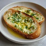 Garlic Butter Recipe: The Ultimate Classic Herb-Infused Butter