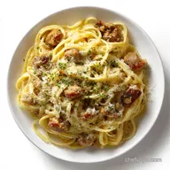 Creamy Garlic Parmesan Pasta: Restaurant Quality in 30 Mins