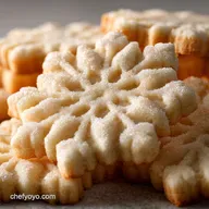 Sugar Cookie: The Best No-Spread Cutout Recipe for Decorating