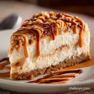 Peanut Butter Dip: Ultimate Fluffy Cheesecake Recipe (No-Bake)