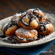 Fried Oreos: The Ultimate Fairground Dessert Recipe at Home