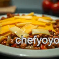 Easy & Delicious Chop Cheese Recipe: A Taste of New York Comfort