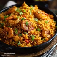 Ultimate Nigerian Jollof Rice Recipe Achieve the Party Smoke Flavour