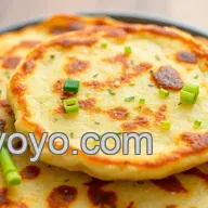 Ultimate Trader Joe's Scallion Pancakes: 5 Easy Ways to Impress!