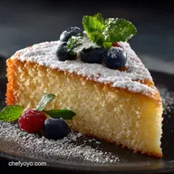 Ultimate Vanilla Cake Recipe Perfect Crumb Using Reverse Creaming