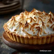 Ultimate Lemon Meringue Pie Recipe Flaky Crust Zesty Filling