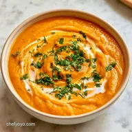 Vegan Butternut Squash Curry: One-Pot