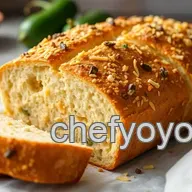Vegan Jalapeno Cheddar Artisan Bread Recipe: 10 Best Tips for Success