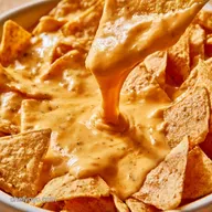 Vegan Nacho Cheese Sauce in 17 Minutes