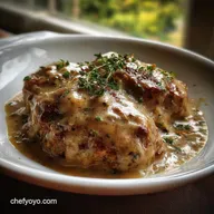 Country Gravy Recipe: Peppery & Lumpy-Free Sauce