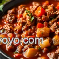 Venison Deer Camp Chili Recipe: 10 Tips for the Best Hearty Dish