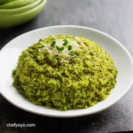 VerdeGo The Ultimate Arroz Verde My Secret Green Rice Recipe
