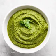 Vibrant Basil Pesto Recipe Garden Fresh Easy