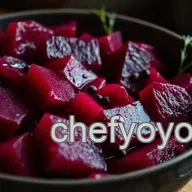 How to Make Pickled Beetroot: My Simple & Vibrant Recipe