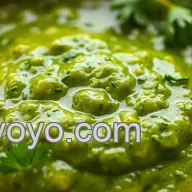 Salsa Verde Recipe: My Go-To Italian Herb Sauce