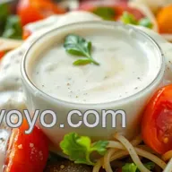 Wishbone Italian Dressing: The Ultimate Easy Homemade Recipe!