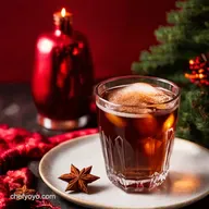 Wassail Wonderland Spiced Christmas Drinks to Warm Your Soul